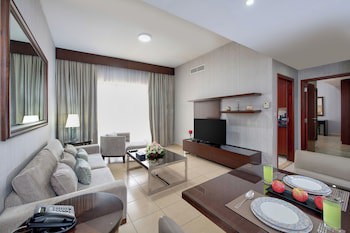 Suha JBR Hotel Apartments fotoğrafı