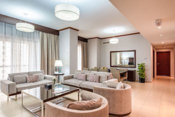 Suha JBR Hotel Apartments fotoğrafı