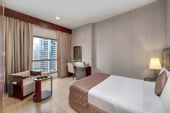 Suha JBR Hotel Apartments galeri fotoğrafı
