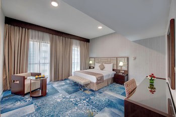 Suha JBR Hotel Apartments galeri fotoğrafı