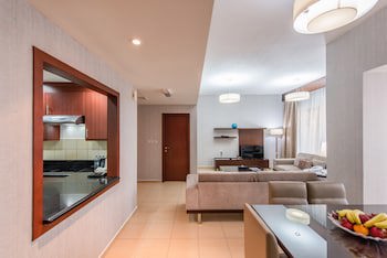 Suha JBR Hotel Apartments galeri fotoğrafı