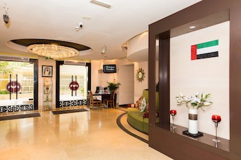 Suha JBR Hotel Apartments fotoğrafı
