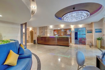 Suha JBR Hotel Apartments galeri fotoğrafı