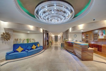 Suha JBR Hotel Apartments fotoğrafı
