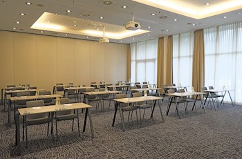 Park Inn By Radisson Linz
