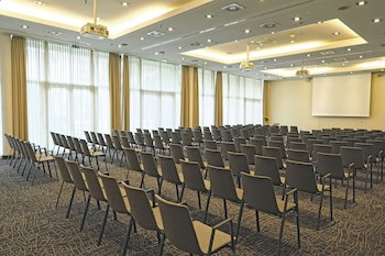Park Inn By Radisson Linz