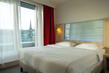 Park Inn By Radisson Linz