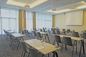 Park Inn By Radisson Linz