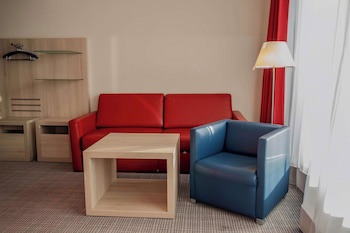 Park Inn By Radisson Linz