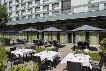 Park Inn By Radisson Linz