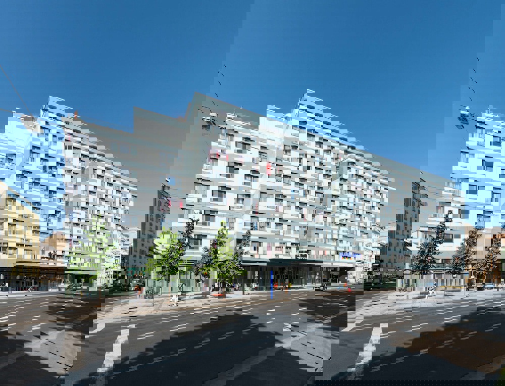 Park Inn by Radisson Linz