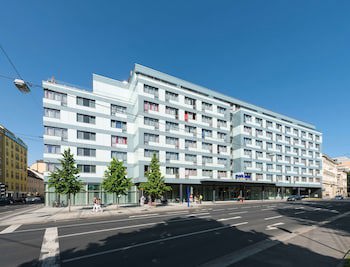 Park Inn By Radisson Linz