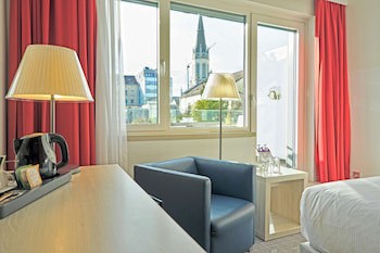 Park Inn By Radisson Linz
