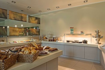 Park Inn By Radisson Linz