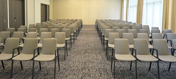 Park Inn By Radisson Linz