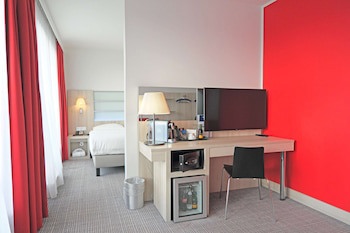 Park Inn By Radisson Linz