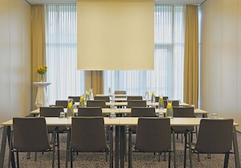 Park Inn By Radisson Linz
