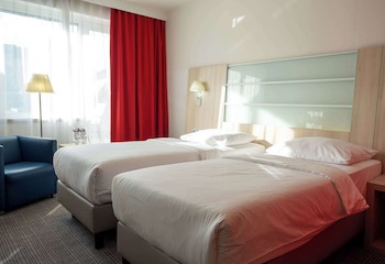 Park Inn By Radisson Linz
