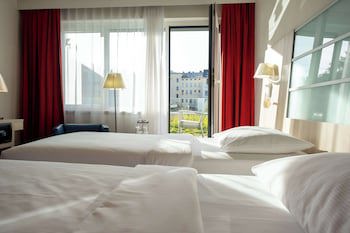 Park Inn By Radisson Linz