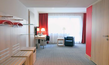 Park Inn By Radisson Linz