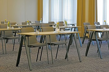 Park Inn By Radisson Linz