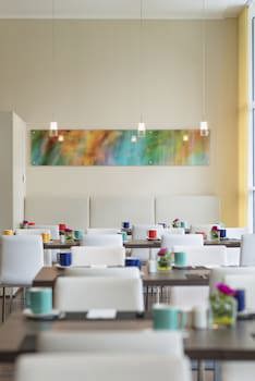 Park Inn By Radisson Linz