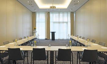 Park Inn By Radisson Linz