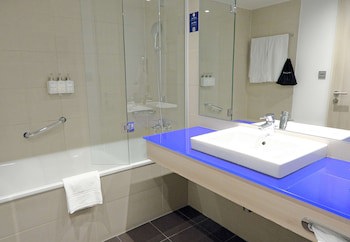 Park Inn By Radisson Linz