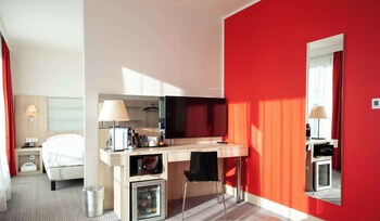Park Inn By Radisson Linz