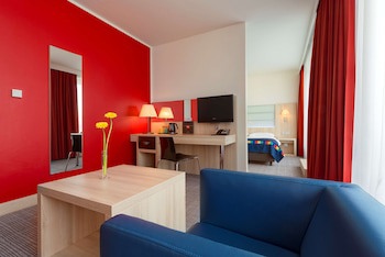 Park Inn By Radisson Linz