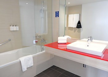 Park Inn By Radisson Linz