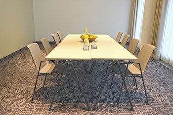 Park Inn By Radisson Linz