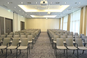 Park Inn By Radisson Linz