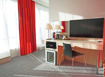 Park Inn By Radisson Linz