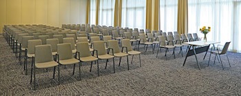 Park Inn By Radisson Linz