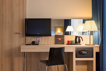 Park Inn By Radisson Linz