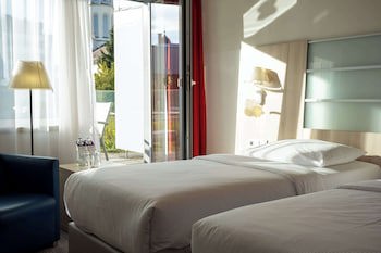 Park Inn By Radisson Linz
