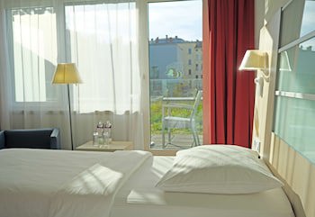 Park Inn By Radisson Linz