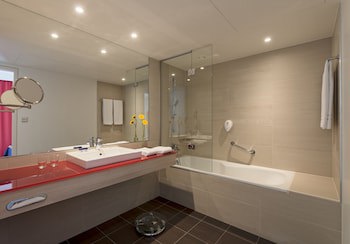 Park Inn By Radisson Linz