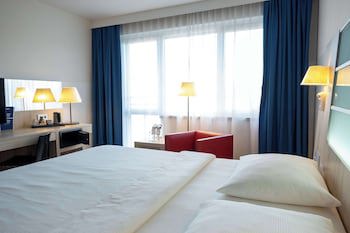 Park Inn By Radisson Linz