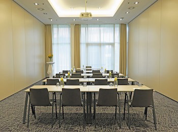 Park Inn By Radisson Linz
