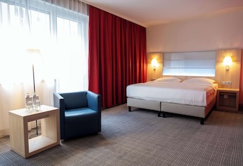 Park Inn By Radisson Linz