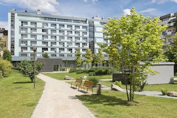 Park Inn By Radisson Linz