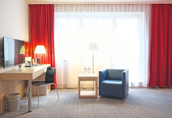 Park Inn By Radisson Linz