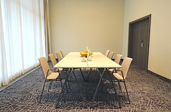 Park Inn By Radisson Linz