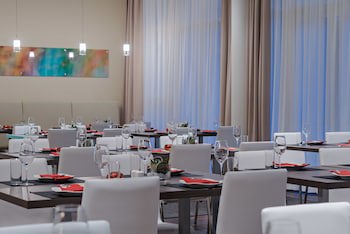 Park Inn By Radisson Linz