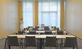 Park Inn By Radisson Linz