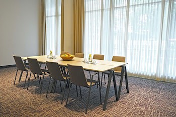 Park Inn By Radisson Linz