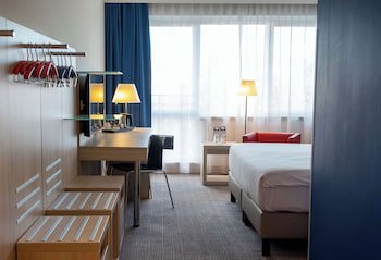 Park Inn By Radisson Linz