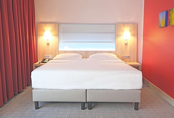 Park Inn By Radisson Linz